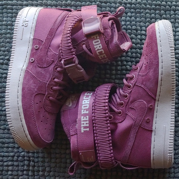 af1 sf1 high